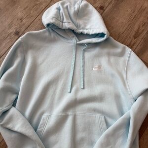 Nike Sportswear Club Fleece